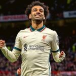 EPL: Salah to Become Liverpool's Highest Paid Player | Daily Report Nigeria