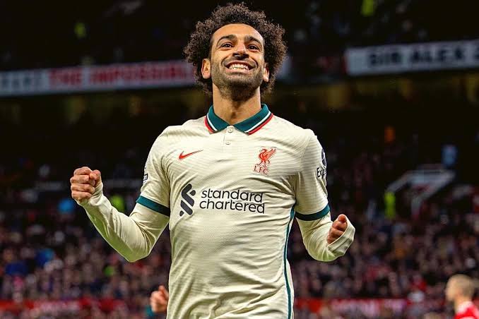 EPL: Salah to Become Liverpool's Highest Paid Player | Daily Report Nigeria