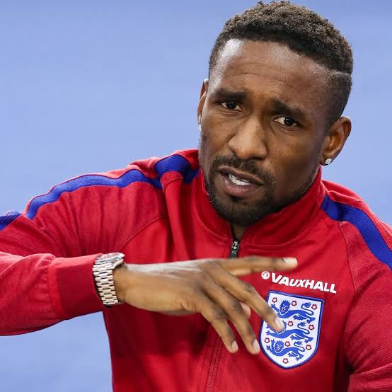 EPL: Defoe Names Favorite Team to Win League | Daily Report Nigeria