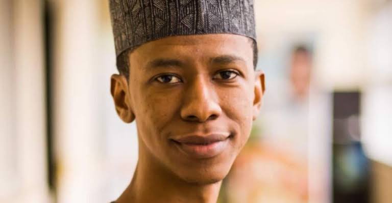 28-Year-Old Khalil Nur Khalil Appointed Head of Kaduna Investment Agency | Daily Report Nigeria