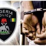 Two Suspects Arrested for Raping, Murdering Prospective Corps Member in Benue | Daily Report Nigeria