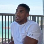 Two Arrested For Impersonating Anthony Joshua | Daily Report Nigeria