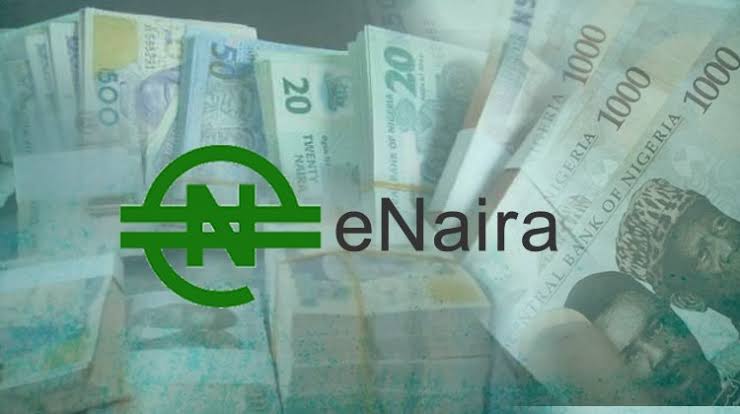 eNaira App Removed from Google Store 48hrs After Launch | Daily Report Nigeria