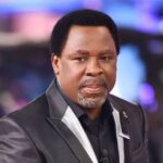 TB Joshua Died Day He Wanted to Pay N200M Ransom For 90 Kidnapped Pupils | Daily Report Nigeria