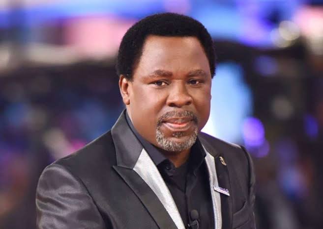 TB Joshua Died Day He Wanted to Pay N200M Ransom For 90 Kidnapped Pupils | Daily Report Nigeria