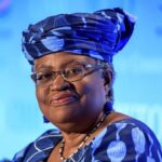 Ngozi Okonjo-Iweala Songratulates Son, Uchechi on New Record | Daily Report Nigeria