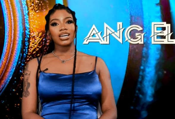 Breaking: Angel Evicted From Big Brother Naija S6 | Daily Report Nigeria