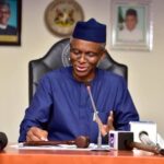 COVID-19: Kaduna Bars Unvaccinated Civil Servants From Offices | Daily Report Nigeria