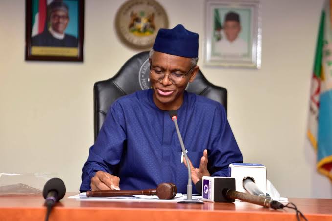 COVID-19: Kaduna Bars Unvaccinated Civil Servants From Offices | Daily Report Nigeria