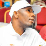 Tompolo Inducted Into Niger Delta Hall of Fame | Daily Report Nigeria