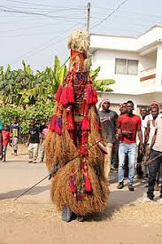 Two Masqueraders Arrested for Stealing ₦370k in Ondo | Daily Report Nigeria