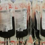 Nigerian Hospitals Giving Expired Blood to Patients - DG Blood Services Commission | Daily Report Nigeria