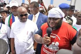 Election must hold in Anambra - Asari Dokubo | Daily Report Nigeria