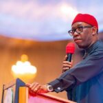 Full Text: Okowa Presents 2022 Budget Before Delta State House of Assembly | Daily Report Nigeria