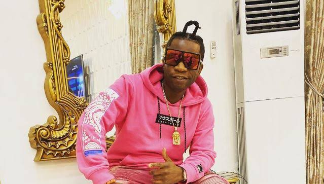 "I Don't Want a Country With Only Igbo in It" - Singer Speed Darlington | Daily Report Nigeria