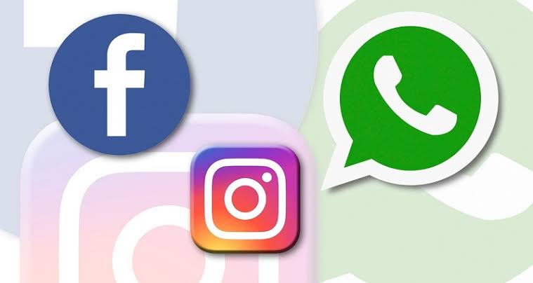 Facebook, Instagram and Whatsapp go Down Globally | Daily Report Nigeria