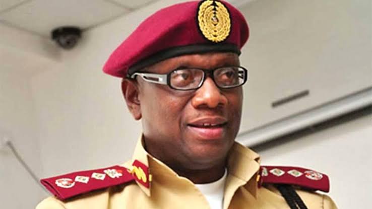 Insecurity: FRSC Warns Against Night Travels | Daily Report Nigeria