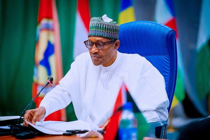 Buhari Presents 2022 Budget to NASS | Daily Report Nigeria