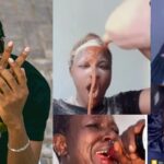 #AlcoholChallenge: Joeboy Appeals to Fans to Stop Ingesting Harmful Substances | Daily Report Nigeria