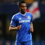 EPL: I Helped Three Nigerian Players Snubbing Man United For Chelsea - Mikel Obi | Daily Report Nigeria