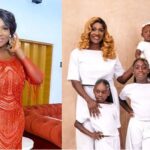 "You Made Your Husband Hire Men to Beat Up The Teacher" - Lady Debunks Claim of Mercy Johnson's Daughter Being Bullied | Daily Report Nigeria