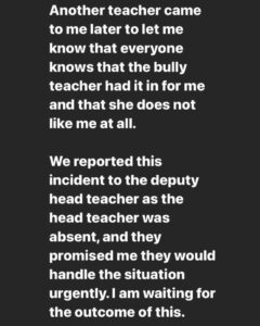 Actress Mercy Johnson Issues Warning to Teacher Who Constantly Bully Her 8-Year-Old Daughter | Daily Report Nigeria