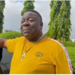 Nollywood Actor, John 'Mr Ibu' Okafor Marks 61st Birthday | Daily Report Nigeria