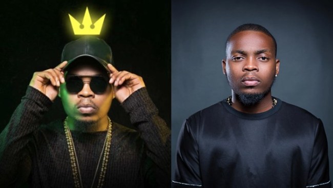 "I Break Hearts For a Living" - Singer Olamide Brags | Daily Report Nigeria