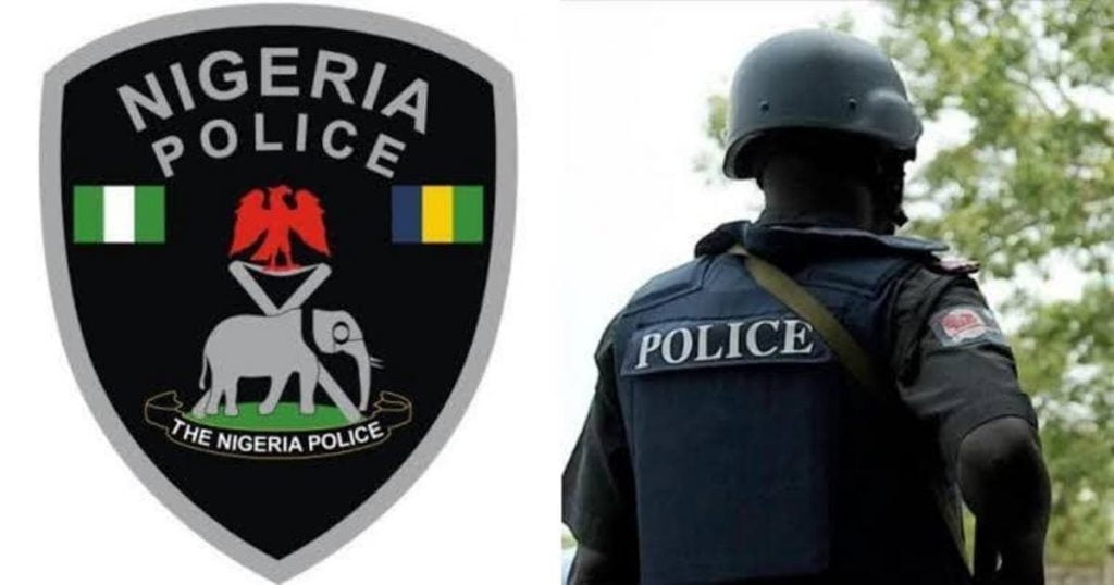 Police Officers Arrested for Extorting N60,000 from Traveler in Imo | Daily Report Nigeria