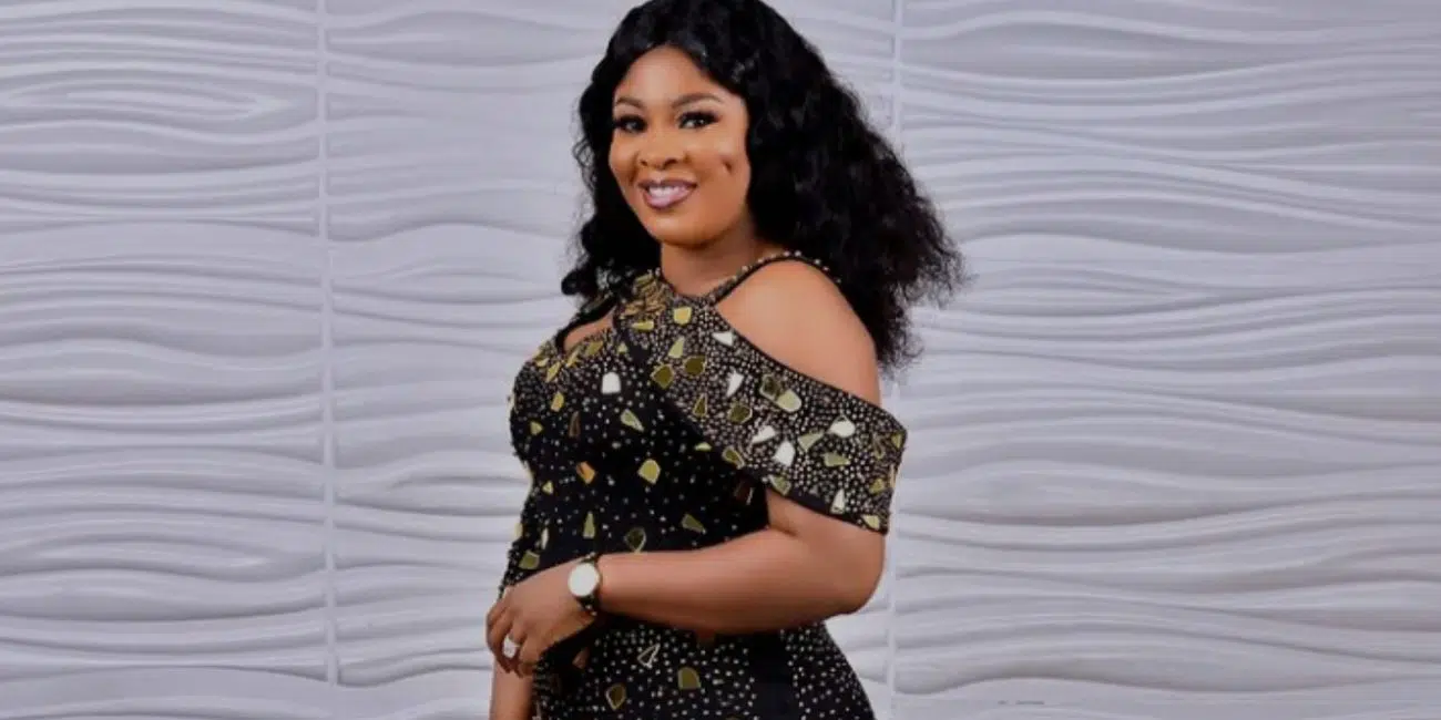 Nollywood Actress Bidemi KosokoMarks 33rd Birthday, Pens Aprreciation Message toGod