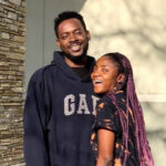 Simi Defends Husband, Adekunle Gold, After He was Descredited By a Twitter User
