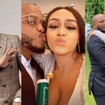 Davido's Cousin, Sina Rambo Ties The Knot With Lover in Lagos | Daily Report Nigeria