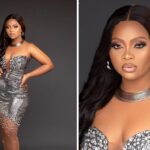 BBNaija S6: Tega Sets the Internet On Fire With 'The Return' Photos | Daily Report Nigeria