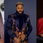 BBNaija: Fans React to Photo of Whitemoney 'Chilling' With Tolanibaj and Bright O | Daily Report Nigeria