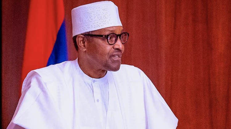Buhari Lifts Ban on Twitter Conditionally | Daily Report Nigeria