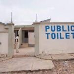 Gay Men Caught Having Sex in Public Toilet in Rivers | Daily Report Nigeria