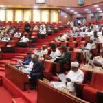 Senate Commences Debate on 2022 budget | Daily Report Nigeria