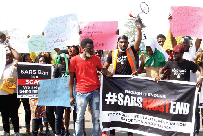 #EndSARS Memorial Protests Gets Timetable | Daily Report Nigeria