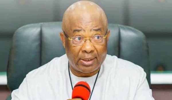 Governor Uzodinma Reacts to Killing of Imo Monarchs | Daily Report Nigeria