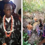 Police Recover Decayed Remains of Kidnapped Monarch in Rivers | Daily Report Nigeria