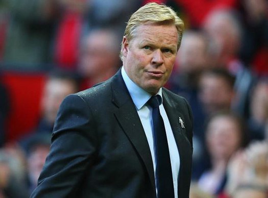 Barcelona Sack Ronald Koeman as Coach | Daily Report Nigeria