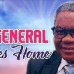 Deeper Life Senior Pastor Livinus Nnadozie Dies | Daily Report Nigeria
