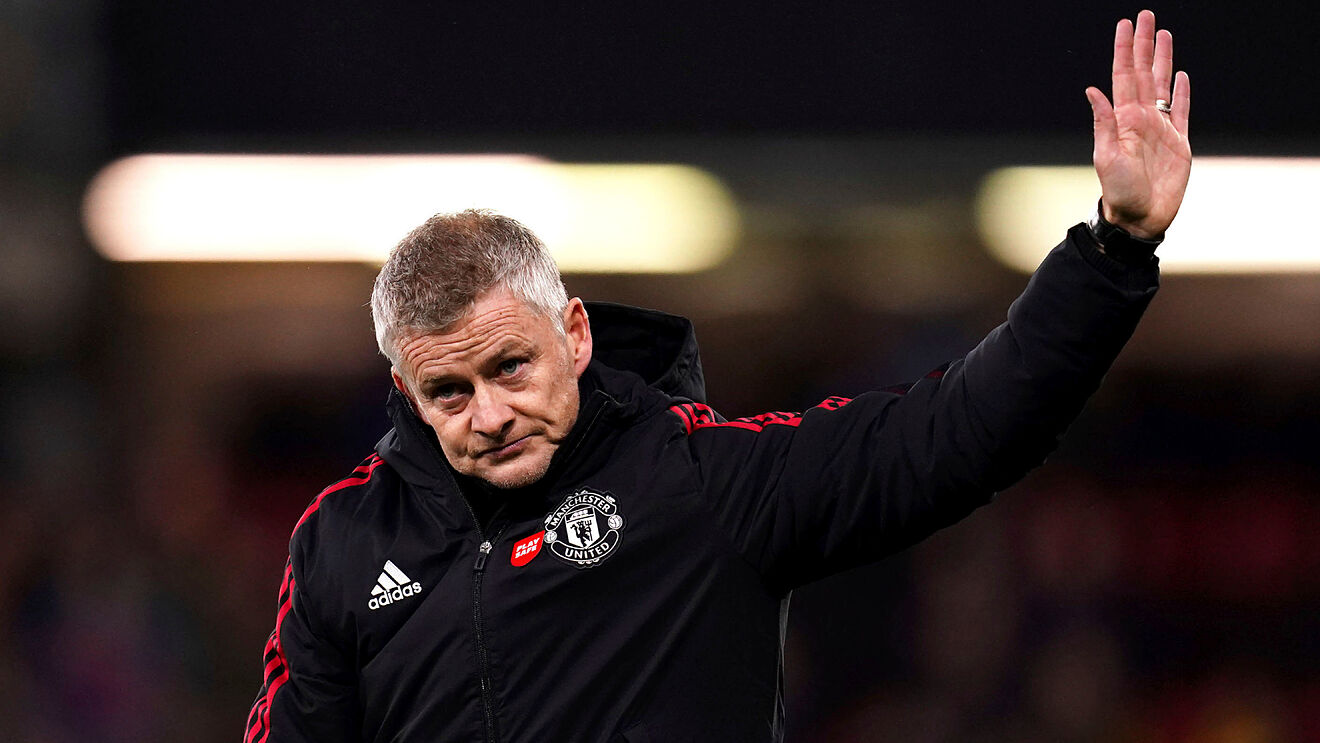 BREAKING: Man Utd Sack Ole Gunnar Solskjaer | Daily Report Nigeria