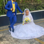 Young Nigerian Man Weds White Lover in Owerri | Daily Report Nigeria