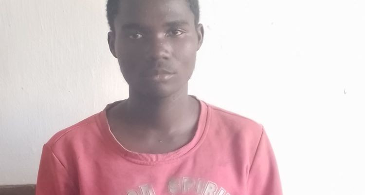 18-Year-Old Boy Kills Brother Over Money From Sale of Their Father's Land | Daily Report Nigeria