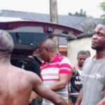 Suspected Ritualists Behead 10-Year-Old Boy in Rivers (Video) | Daily Report Nigeria