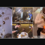 Davido Celebrates 29th Birthday With Friends and Crew in Dubai | Daily Report Nigeria