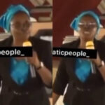 Video: Lucifer is Married to Rihana and Lady Gaga - Clergywoman Declares | Daily Report Nigeria