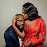 Speaker of Oyo State House of Assembly Releases Pre-wedding Photos | Daily Report Nigeria