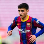 Ballon D'or 2021: Barcelona's Pedri Crowned Best Young Player of 2021 | Daily Report Nigeria